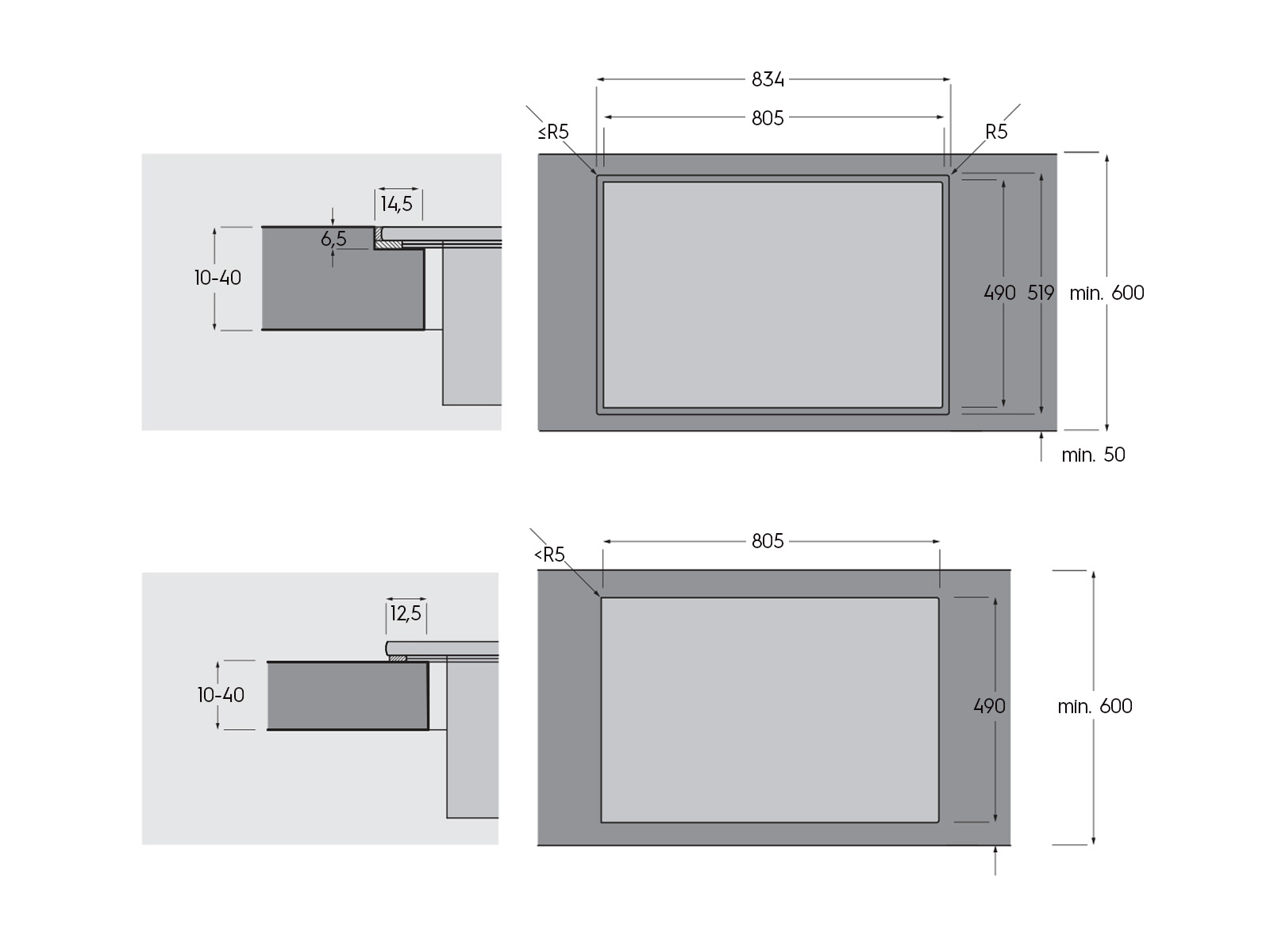 Emejing Bora Basic Einbau Ideas - Erstaunliche Ideen ... Emejing Bora Basic Einbau Ideas - Erstaunliche Ideen ...