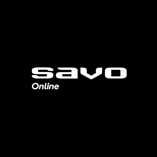 Renewed SAVO Online has been opened and can be accessed at https://online.savo.fi. Now there is also an OUTLET section where we sell...