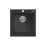 Top mount Puula sink