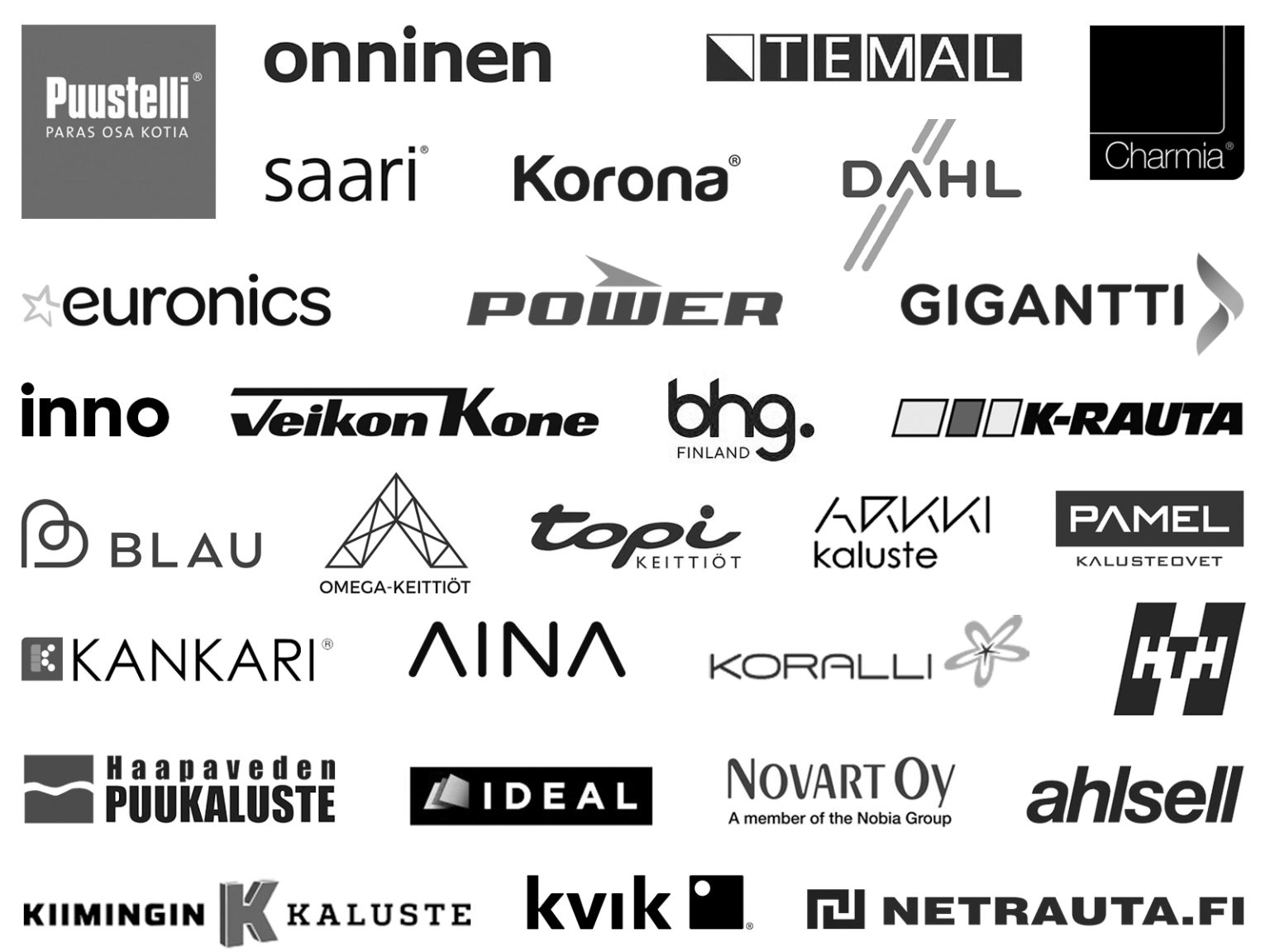 SAVO | Suomalainen perheyritys