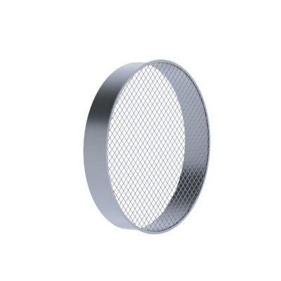 Airvent ritilä pyöreä 150mm