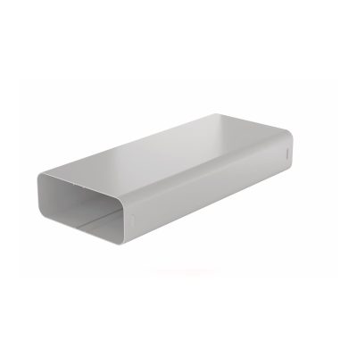 Airvent kulma 90 pyöreä/litteä (150/222)